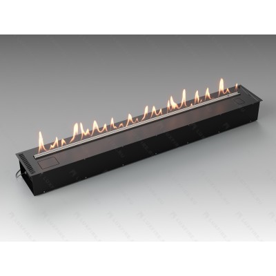 Автоматический биокамин Lux Fire Smart Flame 1900 RC