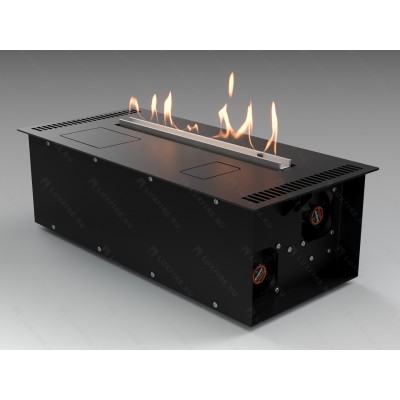 Автоматический биокамин Lux Fire Smart Flame 600 RC