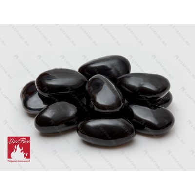 Набор керамических камней M (черные) -  бесплатная доставка по России