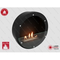 Биокамин Lux Fire "Иллюзион 500 Н" XS