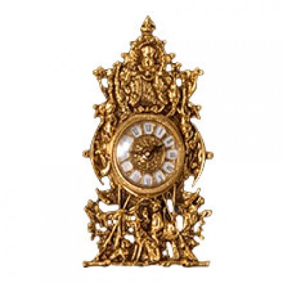 Каминные часы (5102B) -  бесплатная доставка по России